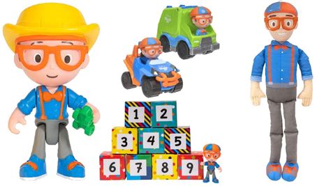 blippi toys|where to buy blippi toys.